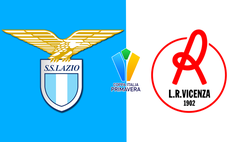 RIVIVI IL LIVE PRIMAVERA | Doppio Bordon e Lazio avanti in Coppa Italia: Vicenza ko 2-1, ora il Bologna