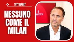 Milan, nessuno come te: un quadriennio da record e bilancio ancora attivo