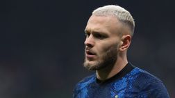 Calciomercato Serie A, le ultime: Dimarco non rinnova, Vlahovic prende tempo