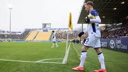 Duda: “Vittoria fondamentale, oggi siamo stati una squadra”