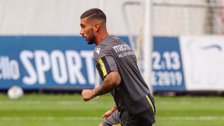 Verso la Cremonese, oggi il Verona riprende gli allenamenti - immagine 1