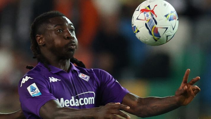 Kean ha tre opzioni. La Fiorentina intanto aspetta il fatidico 15 luglio - immagine 1