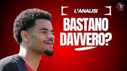 Milan, Jimenez e Athekame bastano davvero? Occhio alle mosse tattiche di Allegri