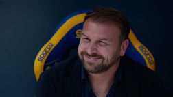 UFFICIALE – Empoli, esonerato Zanetti: il comunicato del club