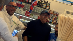 L’amore per Maradona non si può dimenticare: due ex Napoli cantano per Diego