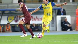 Il tabellone di calciomercato della Serie A: Paloschi colpo della settimana