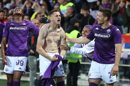 Parisi libera Terzic: la destinazione del serbo è nota da tempo- immagine 2