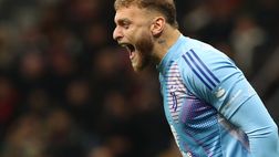 Juventus-Milan, Di Gregorio: “Partita bella ed emozionante. Dovremo…”