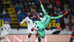 Inter-Torino 2-1, l’analisi dei gol: marcature granata sbagliate entrambe le volte