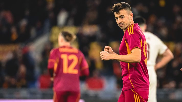 Roma, i convocati per la gara di domani: assenze illustri - immagine 1