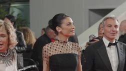 VIDEO / Elodie sul red carpet di Cannes: “Emozione indescrivibile”