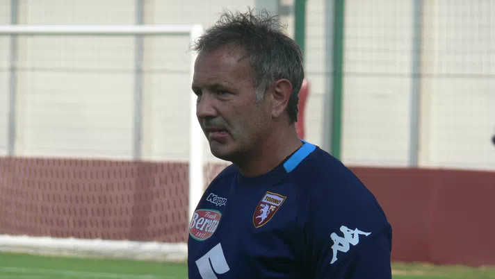 Mihajlovic sul caso Anna Frank: “Scusate, non so chi sia” - immagine 1