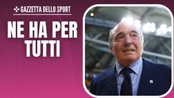 Commisso: “Dov’è finito Zhang? C’è chi ha vinto coi debiti, ma poteva iscriversi in A?”