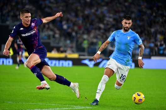 Milenkovic adesso rischia il posto. Nico torna a destra, niente più esperimenti- immagine 2