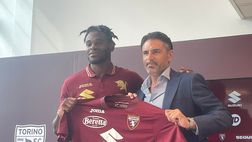 Zapata vicino al Toro già nel 2017: la ricostruzione del suo mancato arrivo