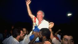 VIDEO – Addio a Mario Zagallo: la storia della leggenda brasiliana