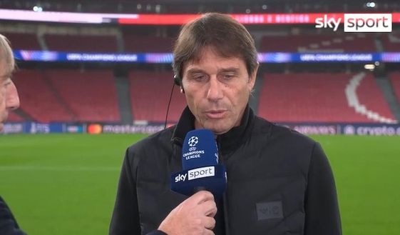 Capuano: “Conte? Bologna e Roma contro il suo Napoli 2 giorni in meno di riposo” Capuano: “Conte? Bologna e Roma contro il suo Napoli 2 giorni in meno di riposo” - immagine 1