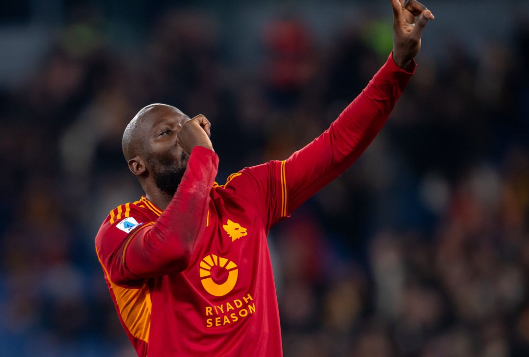 Roma-Fiorentina 1-1 – FOTOGALLERY - immagine 45