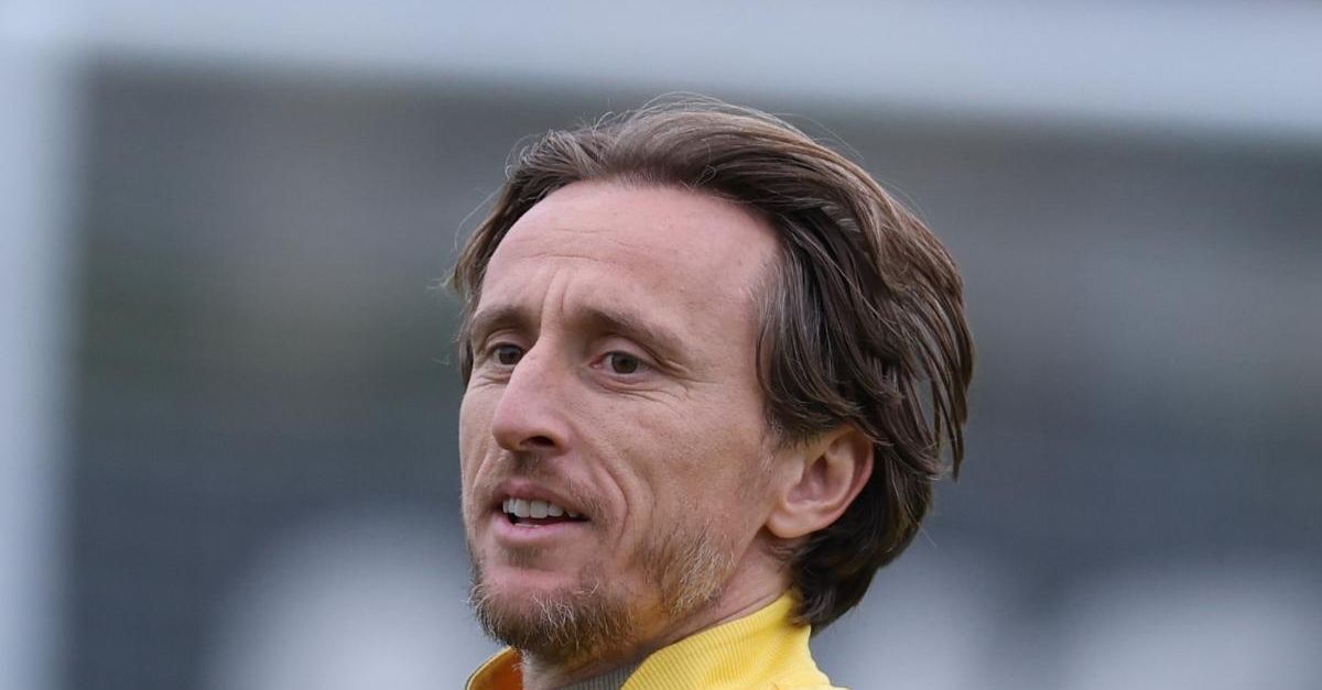 Modric svela: “Il Milan cercava un giocatore che portasse ambizione. Dopo il Real Madrid …”