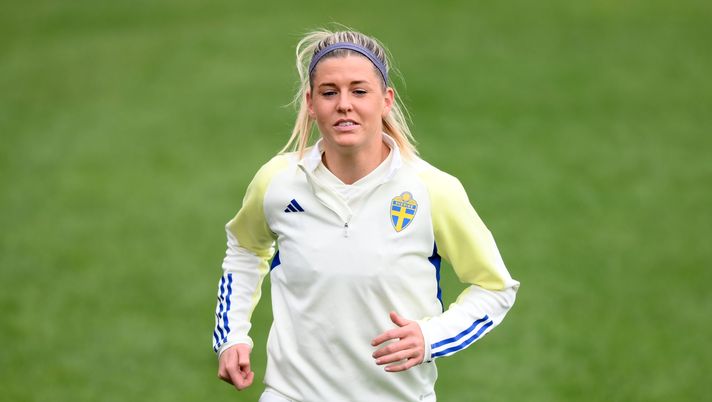 UFFICIALE – Inter Women, arriva Olivia Schough a centrocampo: il comunicato - immagine 1