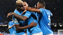 Sorteggio Champions, quale avversaria per il Napoli agli ottavi? I risultati del sondaggio