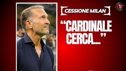 Cessione Milan, Festa (Il Sole 24 Ore): “Cardinale cerca partner. Una data chiave …”