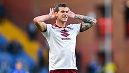 Calciomercato Torino: Genoa ed Empoli su Pellegri