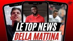 Milan, svolta per Boniface e Doué? Jashari: che protesta! E spunta anche …