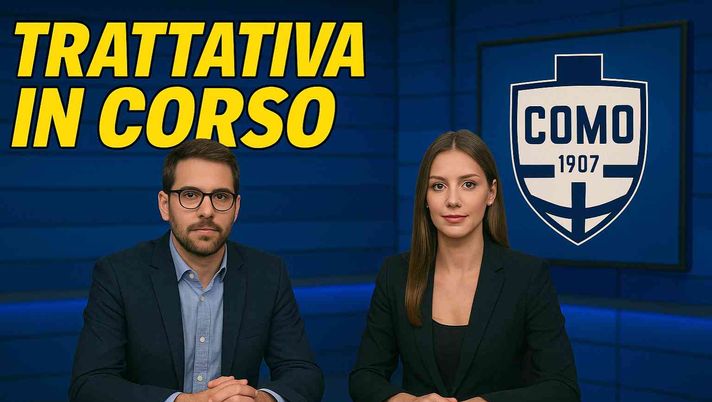 Calciomercato Serie A – Il Real Madrid allunga le mani su un top player- immagine 1