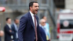 De Laurentiis pensa a Palladino per il futuro, Italiano sullo sfondo: le ultime