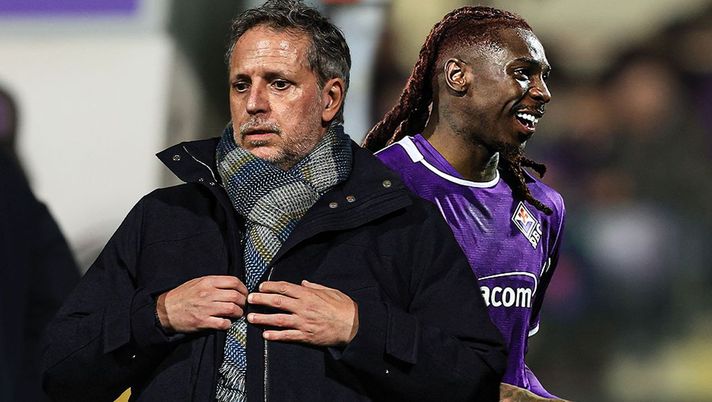 Gazzetta avverte: “Kean difficile da trattenere anche con la permanenza in A” - immagine 1
