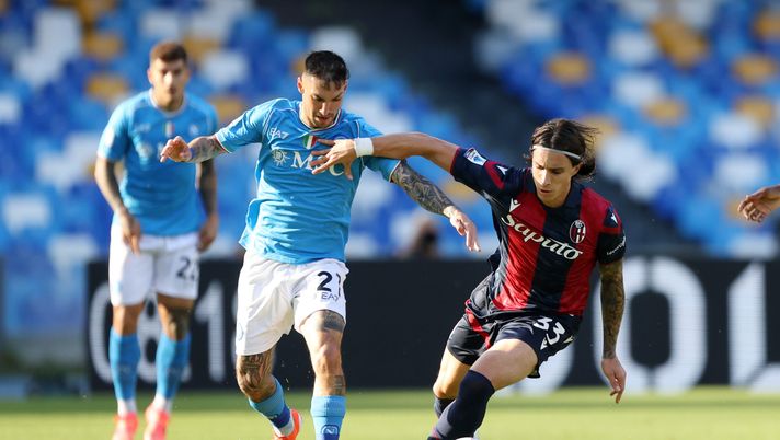 Repubblica – L’Europeo di Calafiori fa il gioco del Bologna - immagine 1