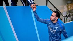 FCIN1908 / Calhanoglu, ecco i tempi di recupero: c’è una data importante cerchiata per il rientro