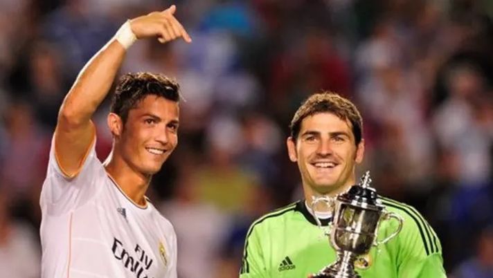 Champions League – Gli “ultracentenari”: domina Ronaldo. Sale Müller- immagine 1