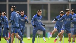 TS – È un’Inter con la valigia: non solo Frattesi, ecco tutti i nomi in uscita