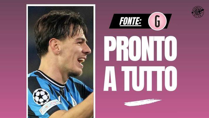 Calciomercato Milan, oggi giorno chiave per Jashari: il motivo