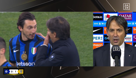 FCIN1908 / Bayer-Inter, la probabile formazione: Taremi-Thuram, cambiano le mezzali- immagine 2