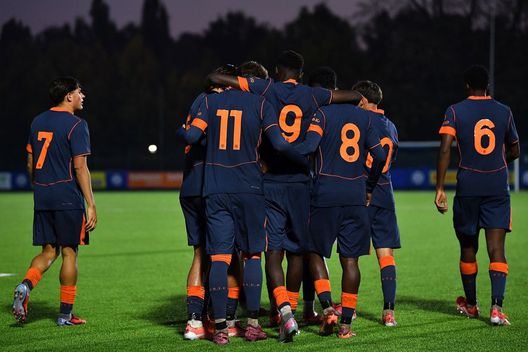 Carbone: “Non era una partita facile, i ragazzi sono stati bravi. Gjeci? Grandi qualità”- immagine 2