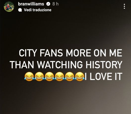 Manchester United, il derby secondo Brandon Williams: “City, solo un secondo piatto sciapo…”- immagine 4