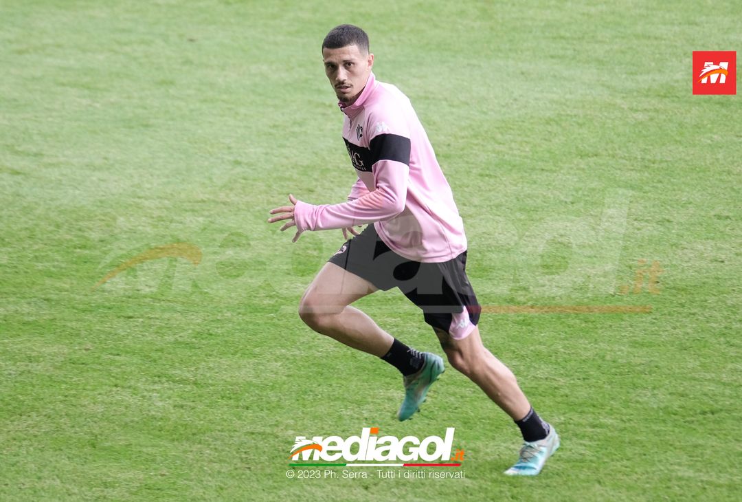 FOTO PALERMO, verso il Cagliari: test con l’Under 17 (GALLERY) - immagine 16