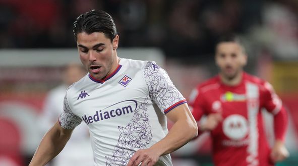 Dal Viola Park: Faraoni pronto, Beltran ok. Il punto su Sottil e Nico Gonzalez- immagine 2