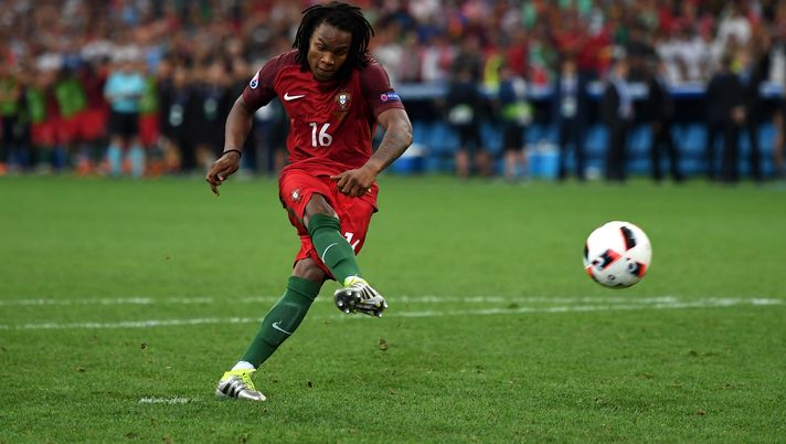 Benfica-Torino: centrocampo portoghese senza le stelle Gaitan e Renato Sanches - immagine 1