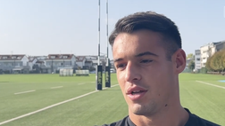 Mercato Padova, Franchini in prestito al Pescara con obbligo di riscatto