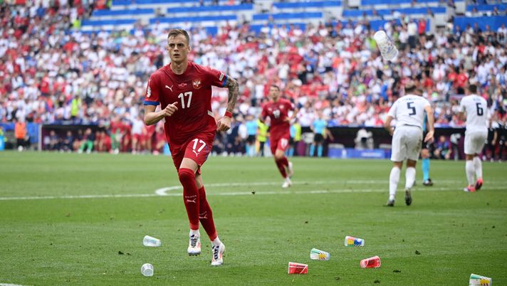 Toro, ore di attesa per Ilic: in arrivo il responso sull’infortunio al ginocchio - immagine 1