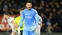 Problema portiere per il Pisa: a Firenze tra i pali ci sarà di nuovo Nicolas?