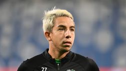 Maxime Lopez: “De Zerbi è un genio, dispiaciuto per come ho lasciato Sassuolo”