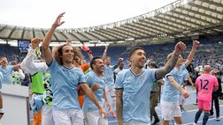La Lazio all’esame di maturità: con la Juve l’inizio di un tour de force di 18 giorni