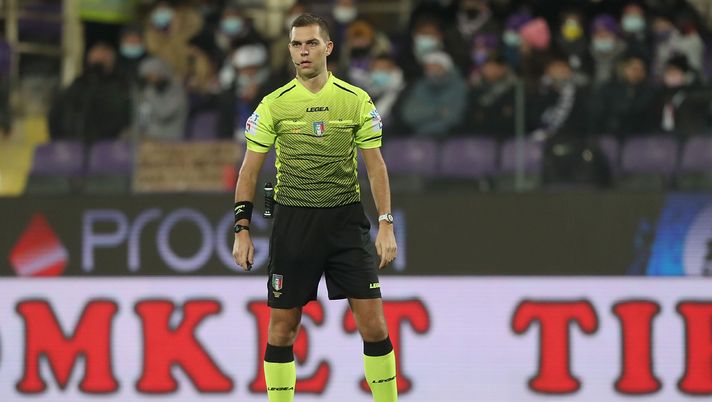 Juventus-Torino, arbitra Zufferli: un precedente pieno di polemiche con il Toro - immagine 1