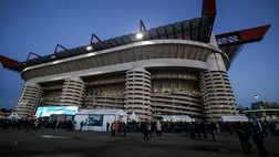 8 marzo, fra un mese sarà derby: San Siro verso il sold out