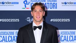 Inter, Pio Esposito: “Porto all’Inter quanto fatto in B. Chivu? Stima tutti noi”